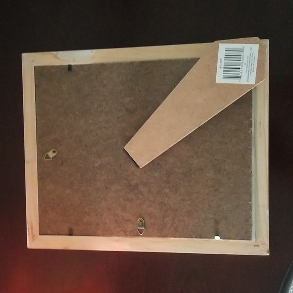 Special Moments White Wood Photo Frame 8 x 10" - Picture 4 of 5